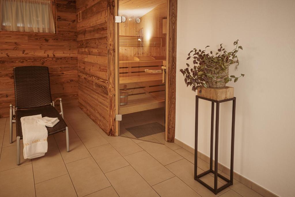 Haus Mischabel - 4