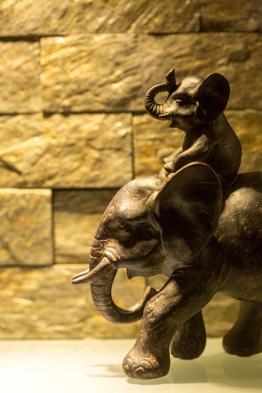 Cosmopolitan One Apartment - 3