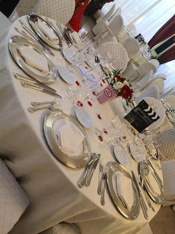 Hotel Columbus sul Lago - 2