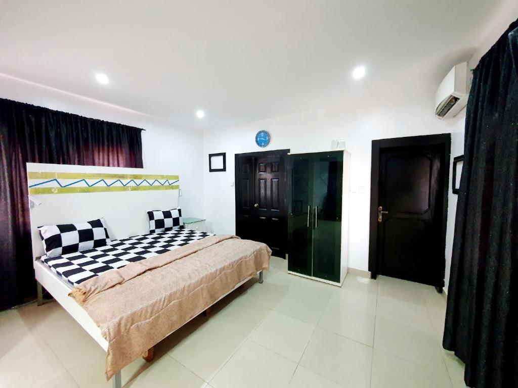 Epic Prime Apartments photo