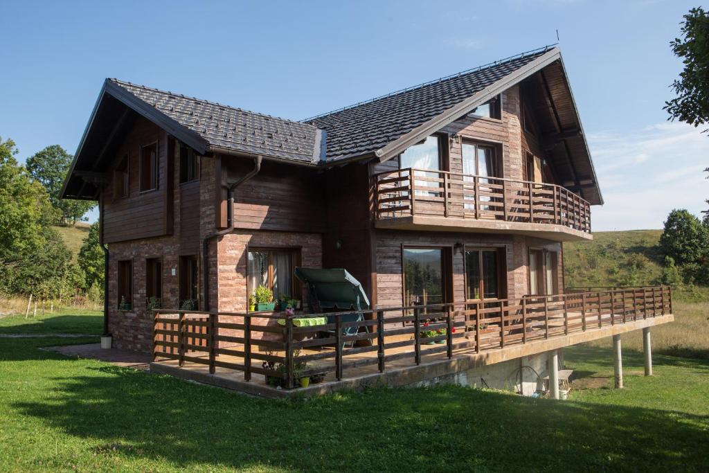Tennis Club Zlatibor - 1