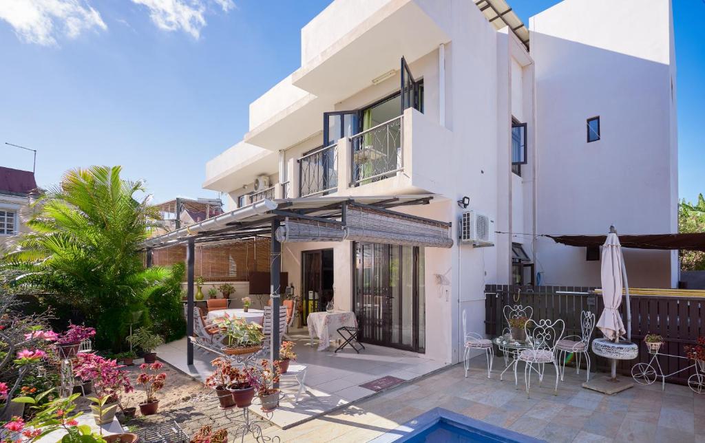 Cosy Studio #3 - Pereybere, Pereybere