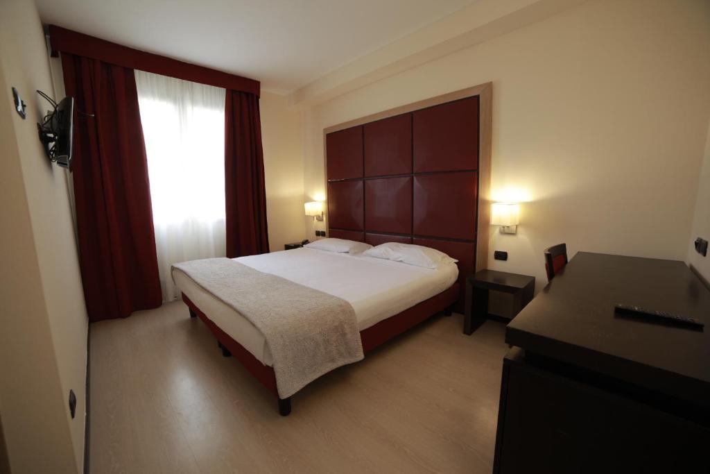 Hotel Alba
