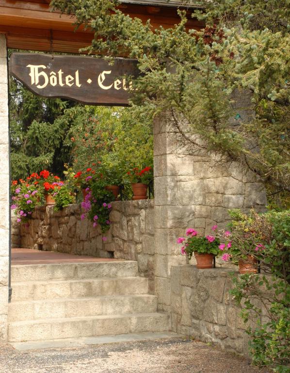Hotel Celisol Cerdagne photo