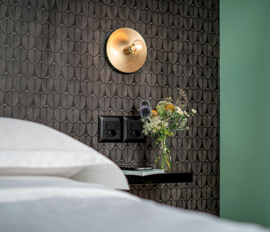 BLOOM Boutique Hotel & Lounge Basel photo