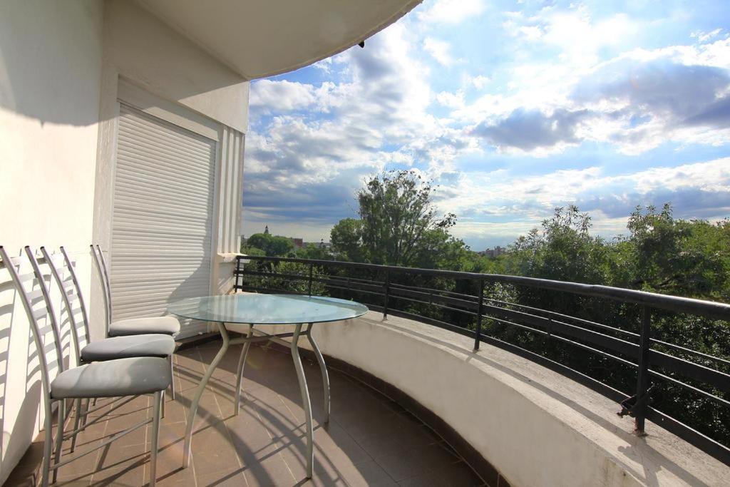 Park View Bucharest, Bukurešť