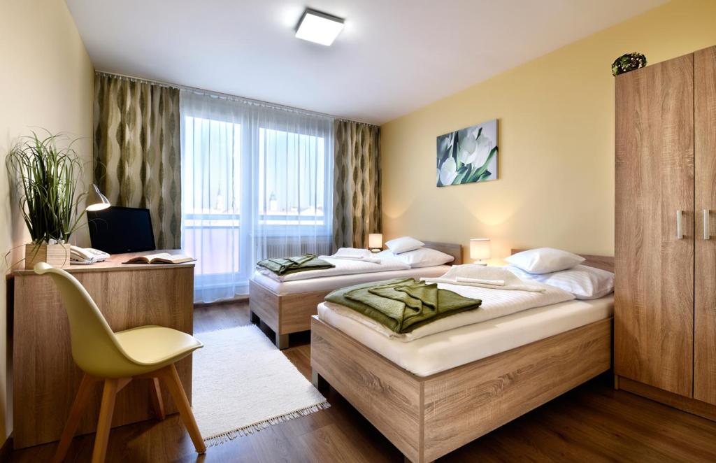 Hotel Pelikan — Hotel in Lucenec
