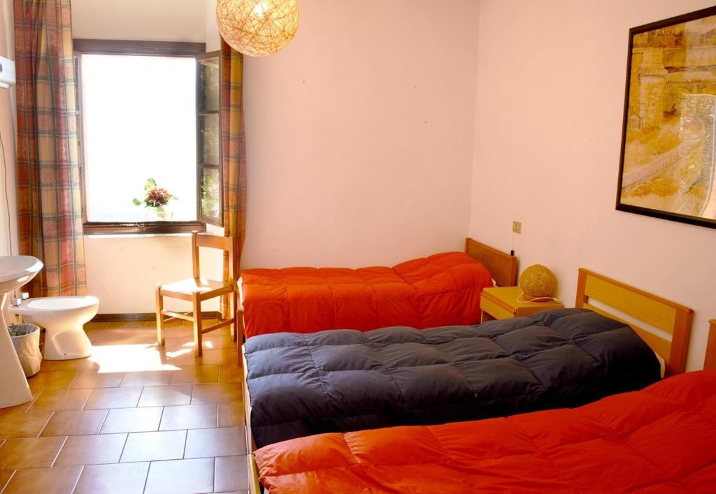 Baita Bondella photo