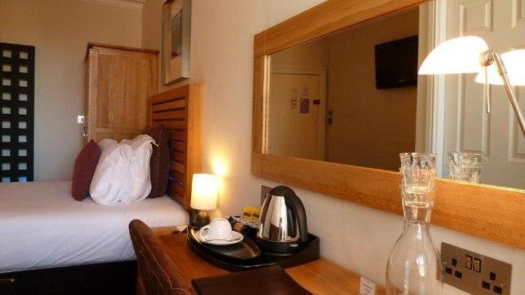 The Frenchgate Restaurant & Hotel photo