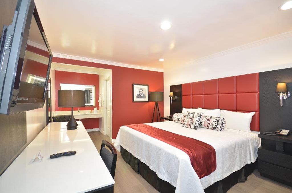 Legend Hotel Hollywood photo