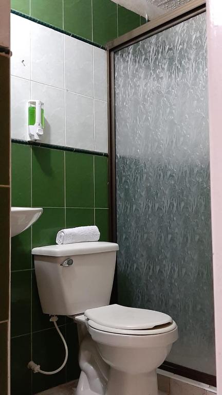 apartamento tejares de Salento - 5