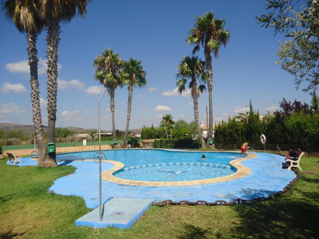 Mediterraneo 2005 Family Complex LEK - 2