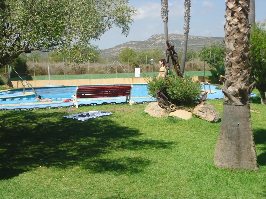 Mediterraneo 2005 Family Complex LEK - 4
