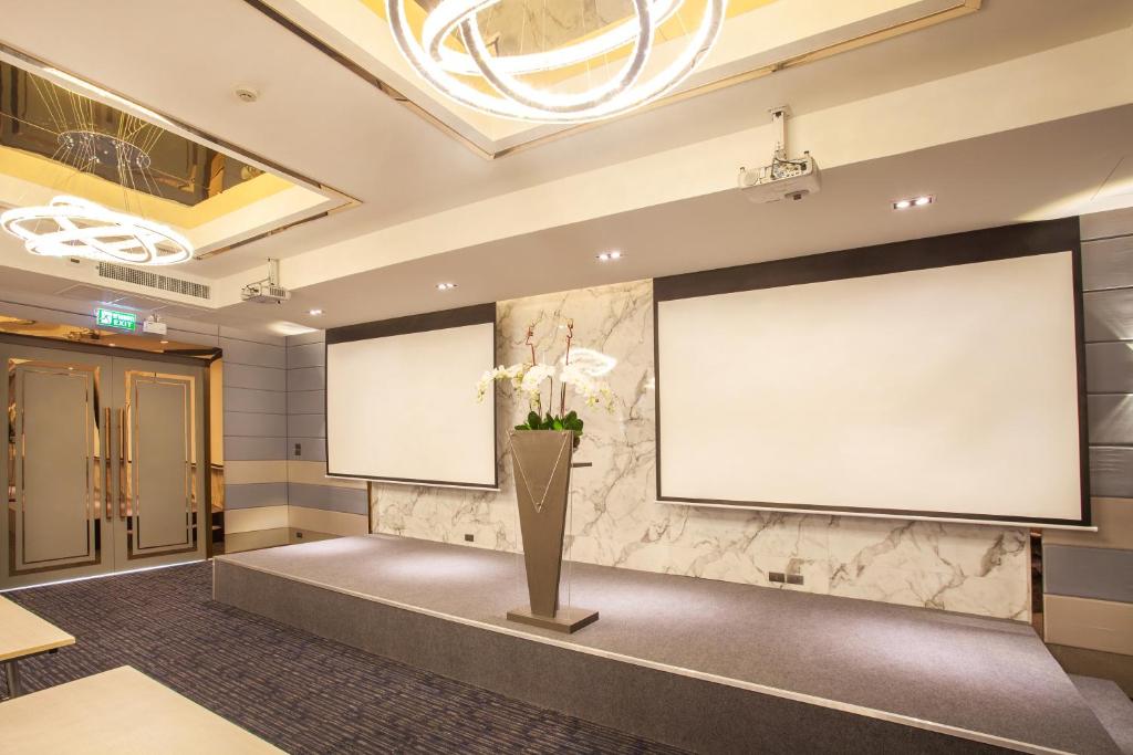 ห้องประชุม / บอลรูม