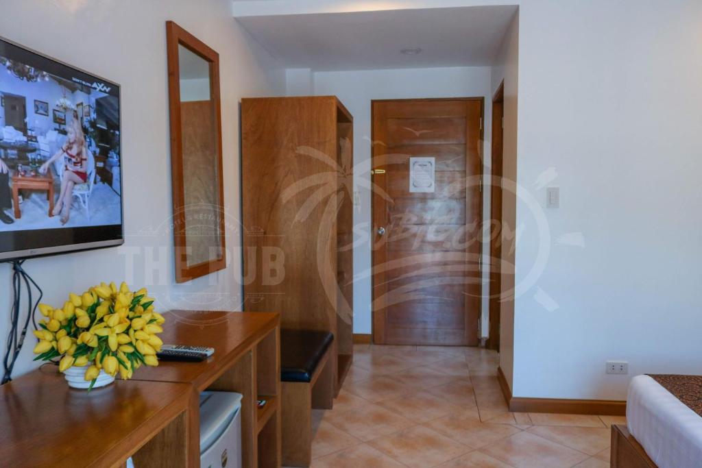 편의 시설/서비스