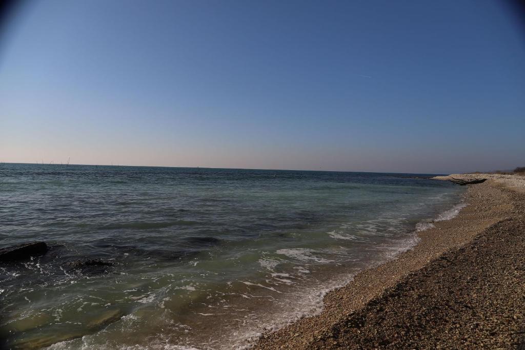 Private Apartment A12 in July Morning Seaside Resort photo