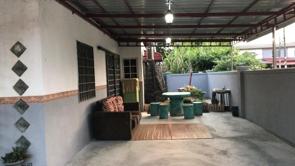 cozy and calm place to stay photo