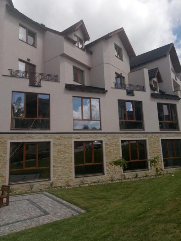 Apartman Šilja L22 Milmari Kopaonik - 3