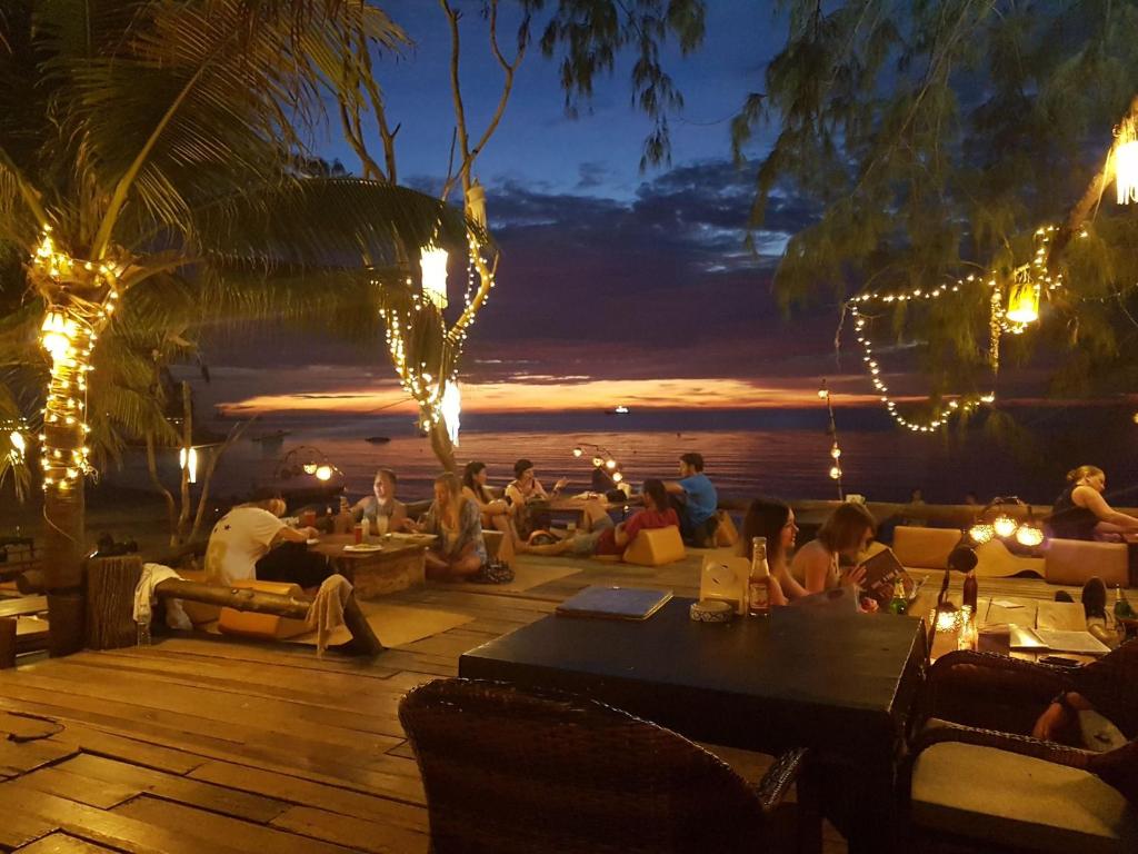 In Touch Resort photo