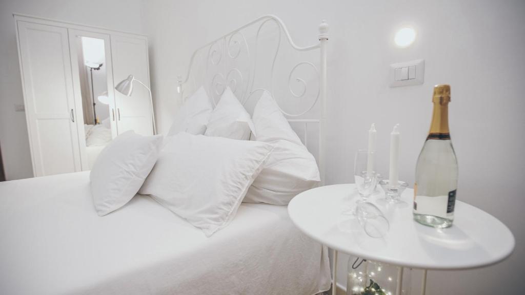 Cortile Oliva, Katánie