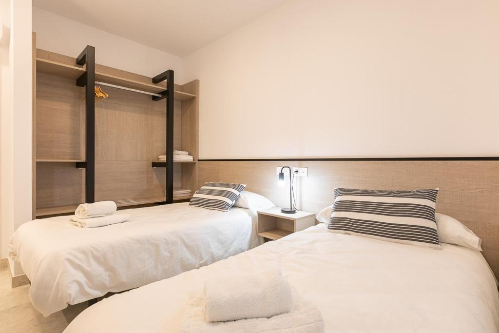 Apartamentos Guerrero 3 - 5