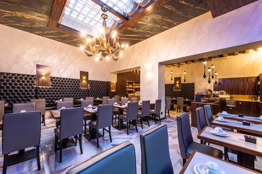 Hotel Abbazia - 3