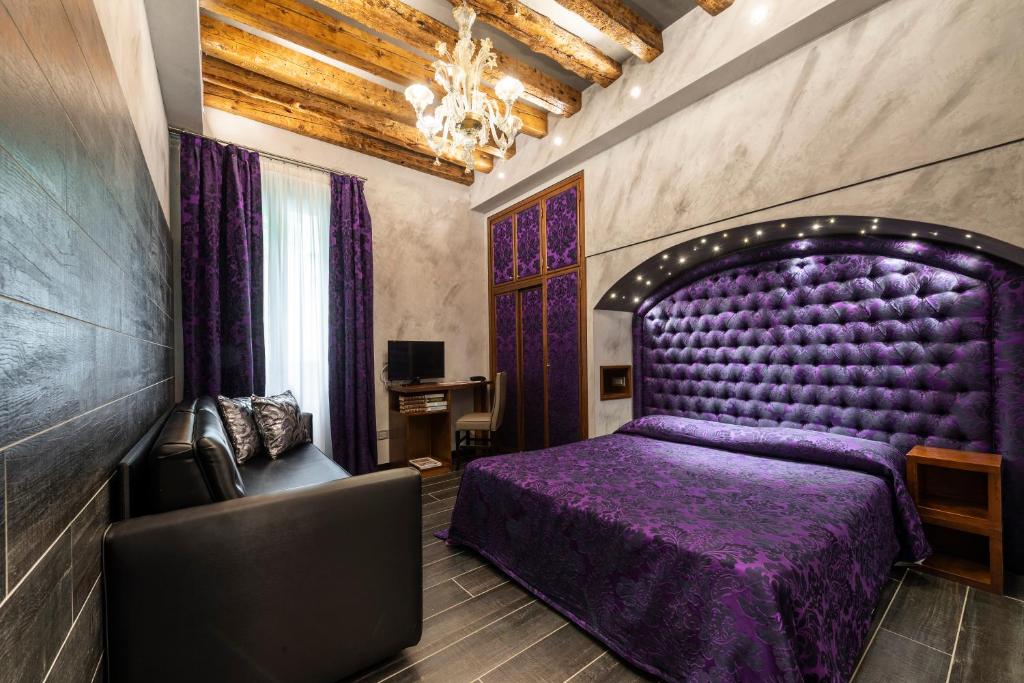 Hotel Abbazia photo