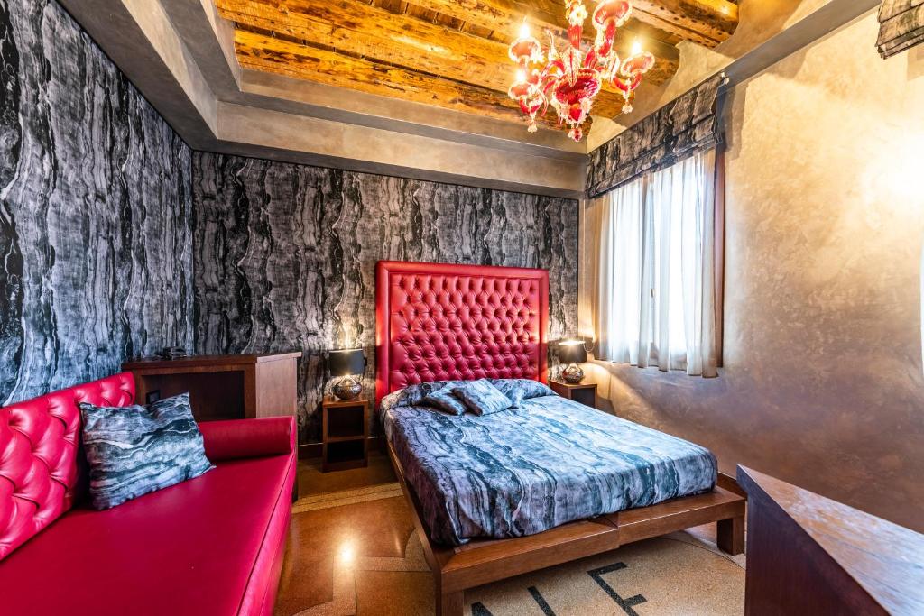 Hotel Abbazia - 4
