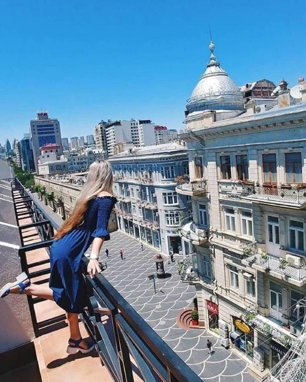 Liman Hotel Baku photo