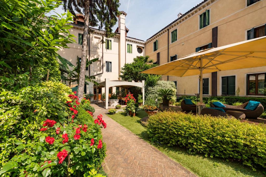Hotel Abbazia photo