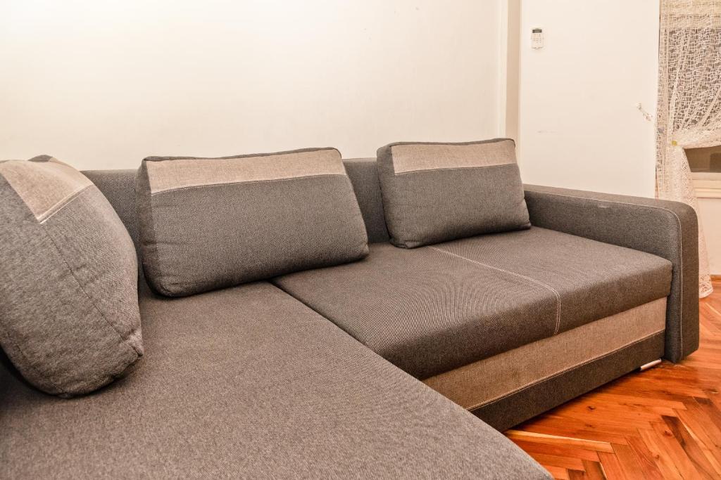 Danubius Grand Astoria Budapest photo