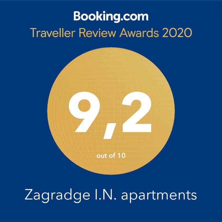 Zagradge I.N. apartments - 4