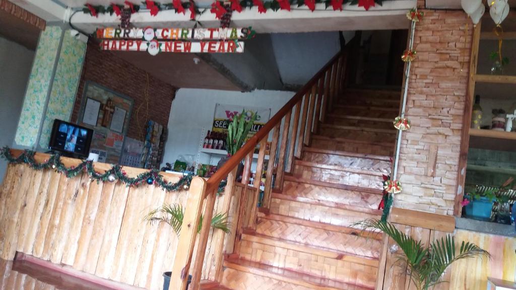 Semi-Countryside Lodge at SEE TOO VILLE photo