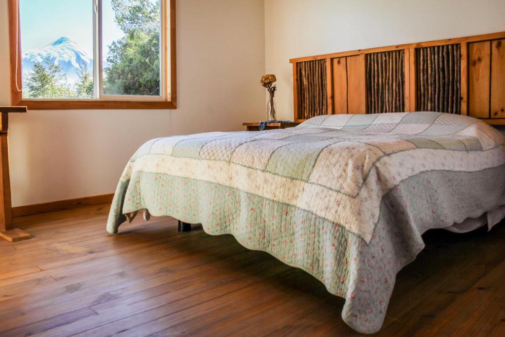Hamilton's Place Bed and Breakfast photo