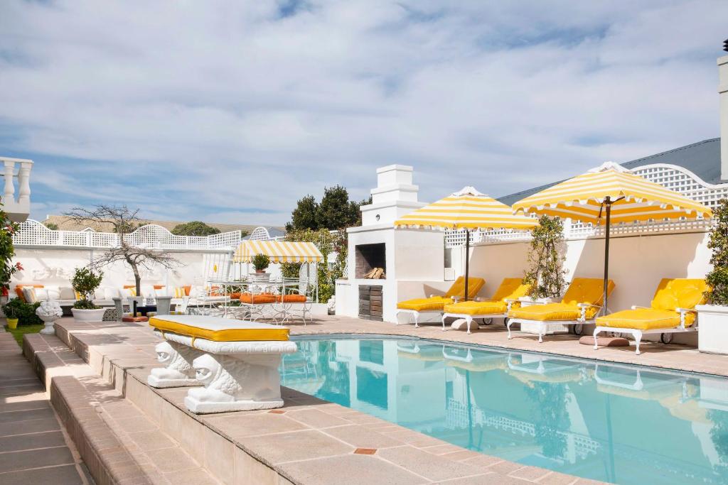 Our Hermanus B&amp;B — Hotel in Hermanus
