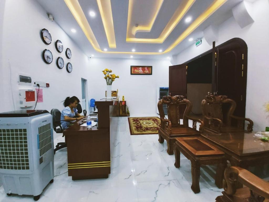 The Sun Hotel, Tây Ninh The Sun Hotel, Tây Ninh