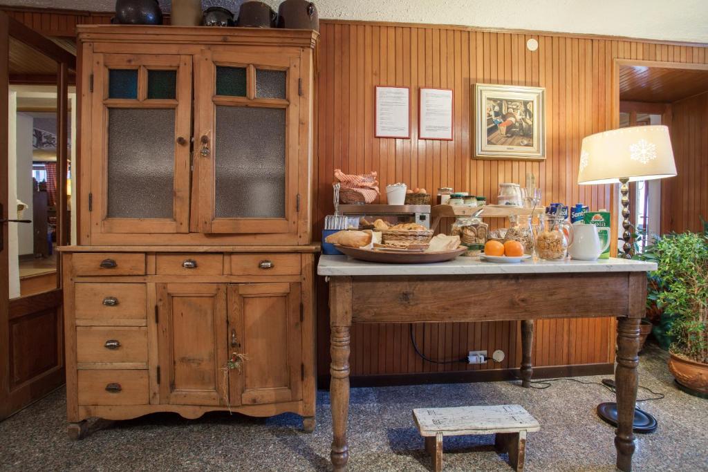 Hotel Funivia - 5
