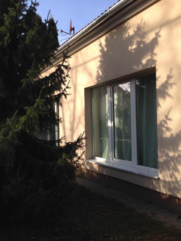 Kocsis Apartman es Camping photo