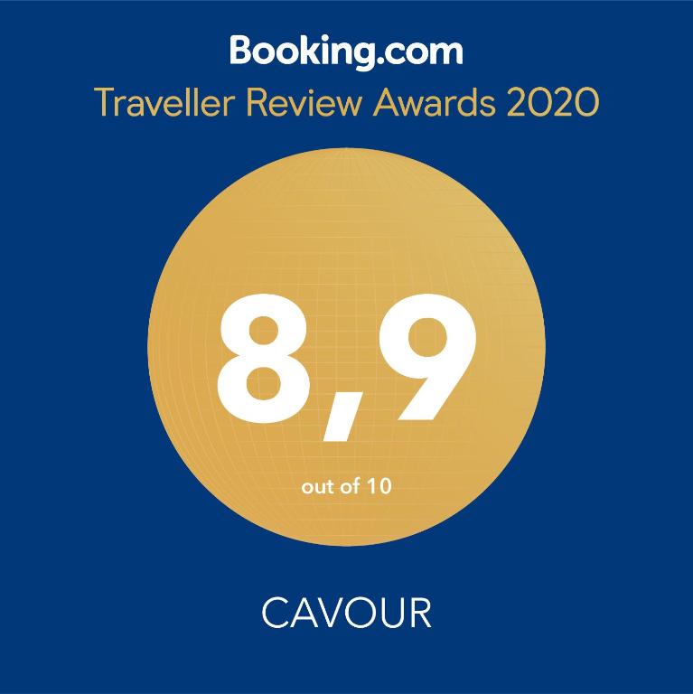 CAVOUR citra0461 - 2