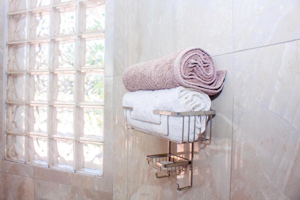 バスルーム（客室）