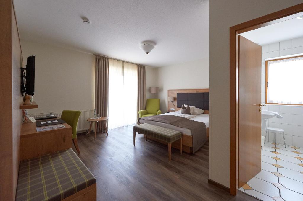Fetzers Landhotel photo