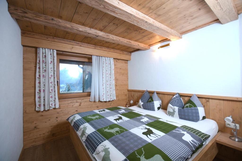 Appartements Wallner - 5
