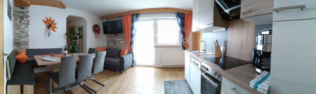 Apart Almrausch - 4