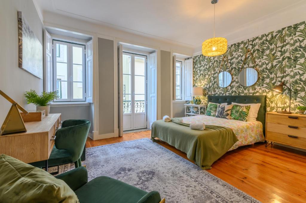 Sant´Ana Apartment, Lisbonne
