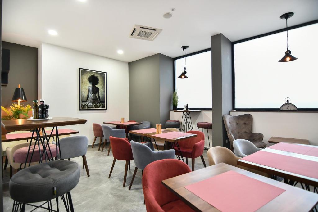 Perla Residence Hotel & SPA photo