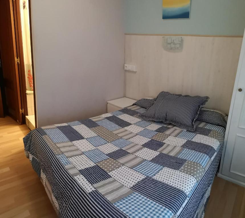Hostal Campoamor - 4