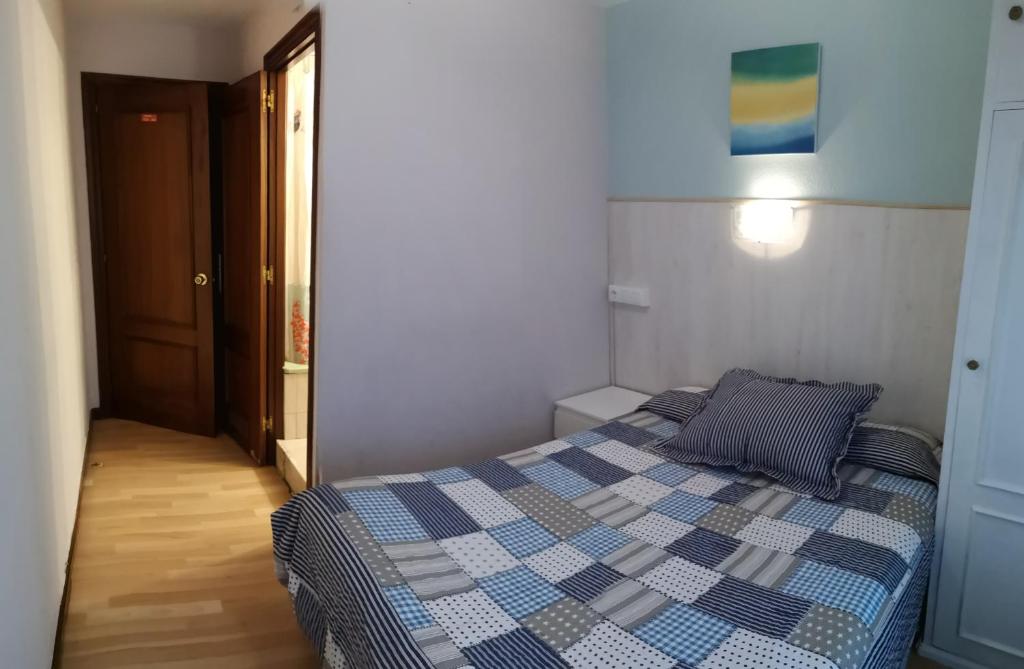 Hostal Campoamor - 2