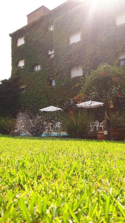 Hosteria del Sur - 2