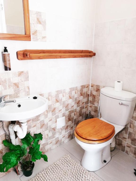 バスルーム（客室）