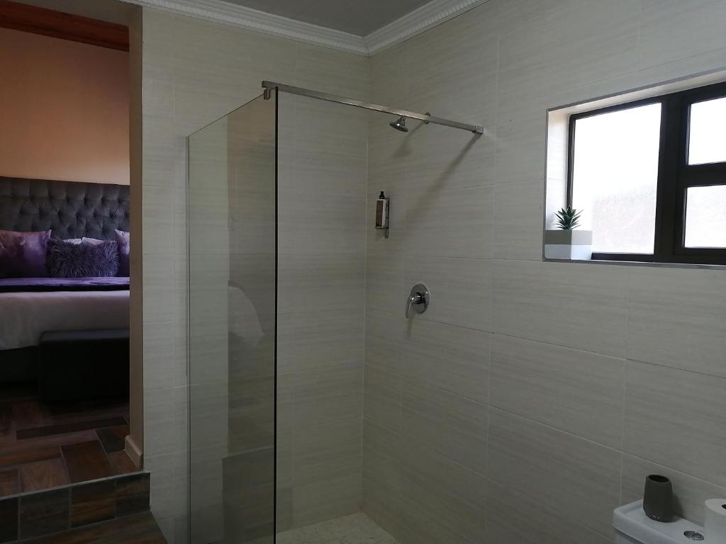 バスルーム（客室）